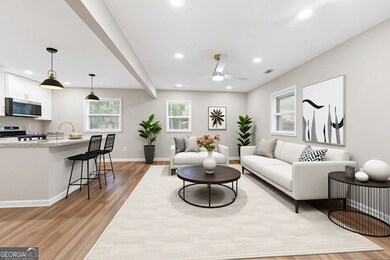 2332 Barge Rd SW, Atlanta, GA 30331 - photo 3