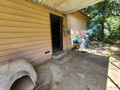 4707 N Elgin Ave, Tulsa, OK 74126 - photo 4
