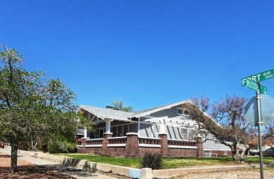 3531 Fort Blvd, El Paso, TX 79930 - photo 2