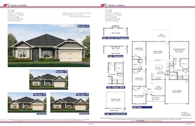 2100 Brochure 11x17