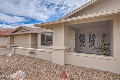 05 Exterior Front Entry