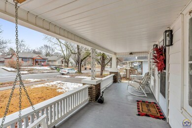 1133 SW High Ave, Topeka, KS 66604 - photo 6