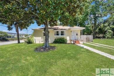 2002 E 41st St, Savannah, GA 31404 - photo 4