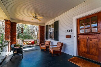 1614 Hyde Ave, Winston Salem, NC 27104 - photo 2