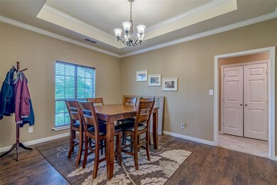 573 Lakewood Rd, Denison, TX 75020 - photo 5