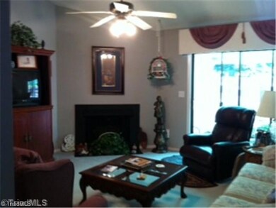 Living Room.