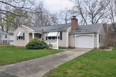 153 Circle Dr, West Warwick, RI 02893 - photo 2