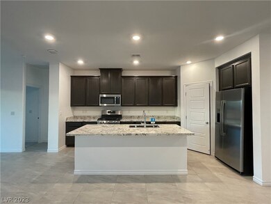 2983 Gunnery Forge St, Las Vegas, NV 89156 - photo 6