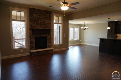 4108 SW Lincolnshire Rd, Topeka, KS 66610 - photo 6