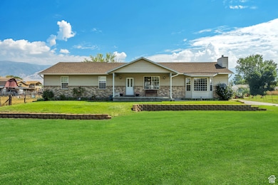 280 N 1100 W, West Bountiful, UT 84087 - photo 2