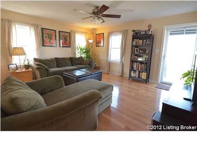 1204 Ellison Ave, Louisville, KY 40204 - photo 5