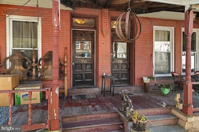 248 Mauch Chunk St, Tamaqua, PA 18252 - photo 5