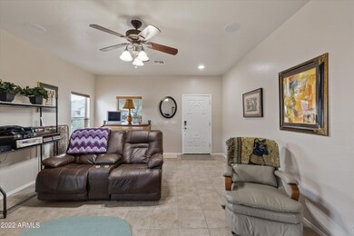 18276 E El Amancer, Gold Canyon, AZ 85118 - photo 6