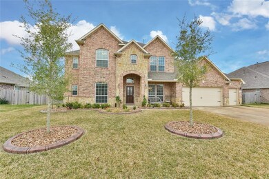 1236 Laurel Loop, Angleton, TX 77515 - photo 2