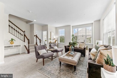 1102 Carinoso Cir, Severn, MD 21144 - photo 3