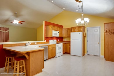 490 Elizabeth Dr, Owosso, MI 48867 - photo 5