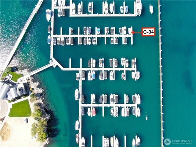 1350 W Woodin Ave unit C34, Chelan, WA 98816 - photo 7