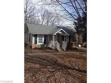 212 Northview Dr, Asheboro, NC 27203 - photo 2