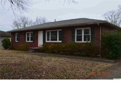 Great 4 bedroom home with tons of space. Lots of storage.