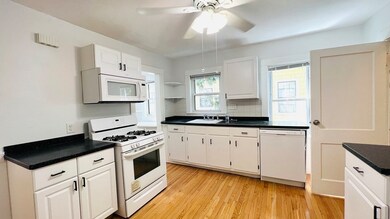 5 Hawthorne Park unit 1, Cambridge, MA 02138 - photo 3