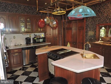 100 Pleasant Valley Rd, Titusville, NJ 08560 - photo 7