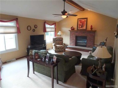 Great Room.