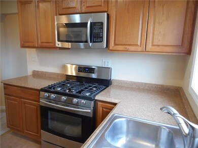 Kitchen: There is no telling what you will cook up