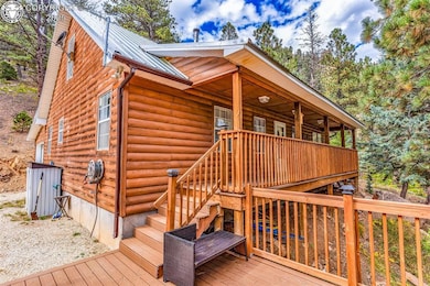 16169 State Highway 96, Westcliffe, CO 81252 - photo 6