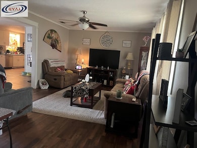 73 N Reynolds St, McKenzie, TN 38201 - photo 5