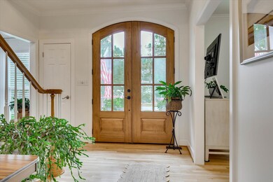 100 Yellow Pine Rd, Aiken, SC 29803 - photo 5