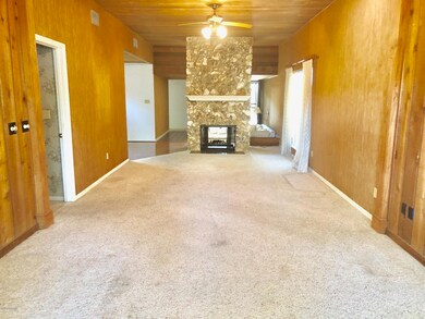 Den Living room view 2