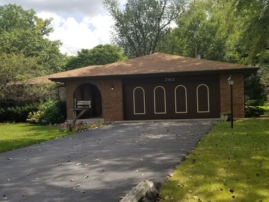 793 Exmoor Rd, Olympia Fields, IL 60461 - photo 2