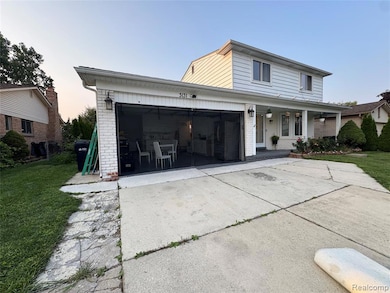 3131 Elmcrest Rd, Sterling Heights, MI 48310 - photo 2