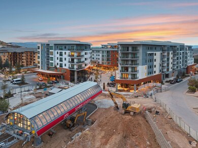 2417 W High Mountain Rd unit 1605, Park City, UT 84098 - photo 4