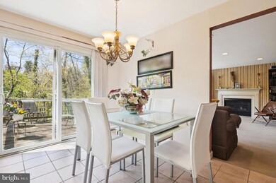 6202 Green Meadow Way, Baltimore, MD 21209 - photo 7