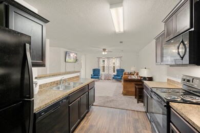 10535 Logger Pine Trail, Houston, TX 77088 - photo 6