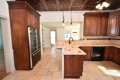 1106 E 5th St, Fowler, IN 47944 - photo 6