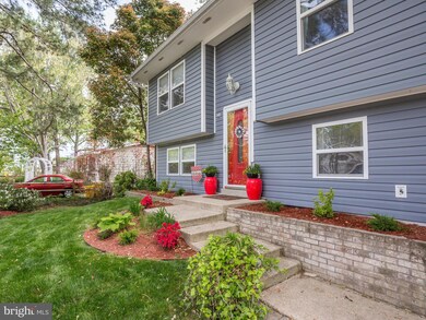 7114 Lake Shore Dr, North Beach, MD 20714 - photo 3