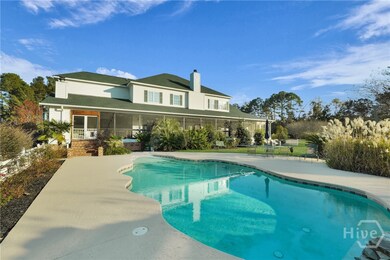 3309 Ga Highway 67, Pembroke, GA 31321 - photo 6