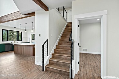 Arctic Valley Construction, LLC