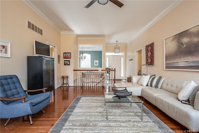 5011 Bent Creek Dr, Floyds Knobs, IN 47119 - photo 7