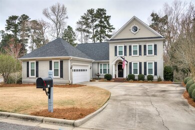 700 Fosters Ct, Evans, GA 30809 - photo 2