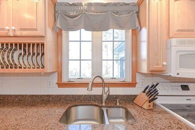 715 Mendon Rd, Northbridge, MA 01534 - photo 7