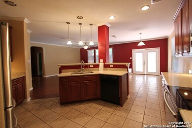 24503 Elise Falls, San Antonio, TX 78255 - photo 6
