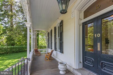 10 Bayard Ln unit 4, Princeton, NJ 08540 - photo 3