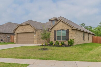 2500 Doe Run, Weatherford, TX 76087 - photo 3