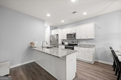 738 Wilbanks Rd, Alto, GA 30510 - photo 5