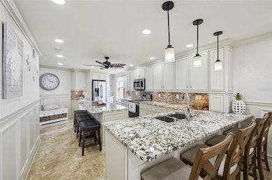 5770 Midnight Pass Rd unit 601, Sarasota, FL 34242 - photo 4