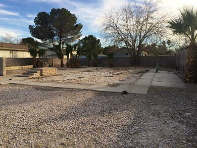 Property Photo. From front of lot