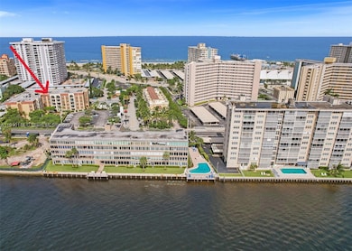 Lado Del Rio Condominiums unit 512, Pompano Beach, FL 33062 - photo 2